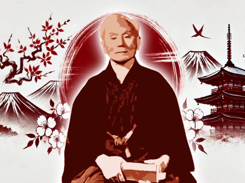 Gichin Funakoshi: El padre del Shotokan