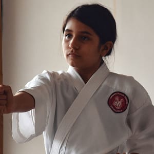 Dojo hinomaru shotokan karate do Tachira San Cristobal
