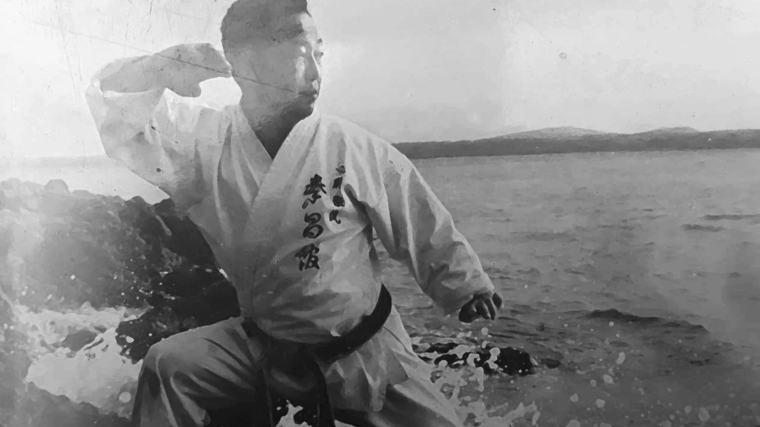 Una breve historia sobre el Karate