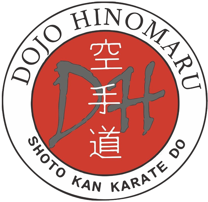Dojo Hinomaru