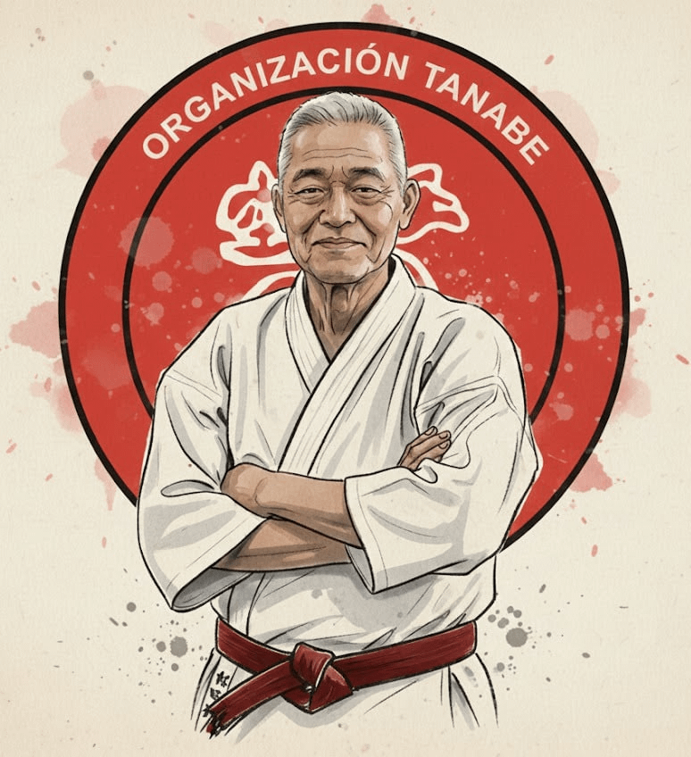 Maestro Kunio Tanabe Maestro Kunio Tanabe